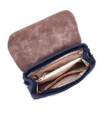 Hi Di Hi Clutch/schoudertas/crossoverTwiggle TW12 Blue/Purple