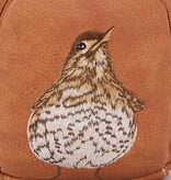 Hi Di Hi Schoudertasje/crossbody  Folliage FO01 Orange