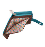 Hi Di Hi Kleine portemonnee  Teal  LTM 20