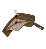Hi Di Hi Kleine portemonnee  Green  LTM22
