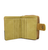 Hi Di Hi Kleine portemonnee  Green  LTM23