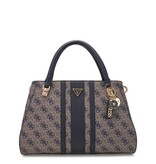 Guess Handtas/Schoudertas Noelle II Midnight Logo