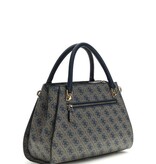 Guess Handtas/Schoudertas Noelle II Midnight Logo