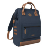 Cabaia Adventurer Rugzak L  Chicago Navy Brown