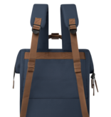 Cabaia Adventurer Rugzak L  Chicago Navy Brown