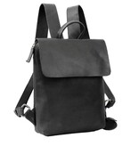 Saccoo leren rugtas  Caracas Sica M