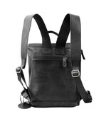 Saccoo leren rugtas  Caracas Sica M