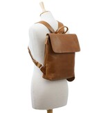 Saccoo leren rugtas Caracas Sica L