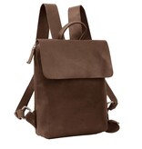 Saccoo leren rugtas Caracas Sica L