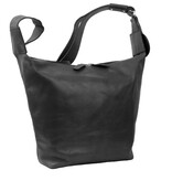Saccoo Leren schoudertas Bonaire 87136