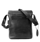Saccoo Leren schoudertas Santos M  87530