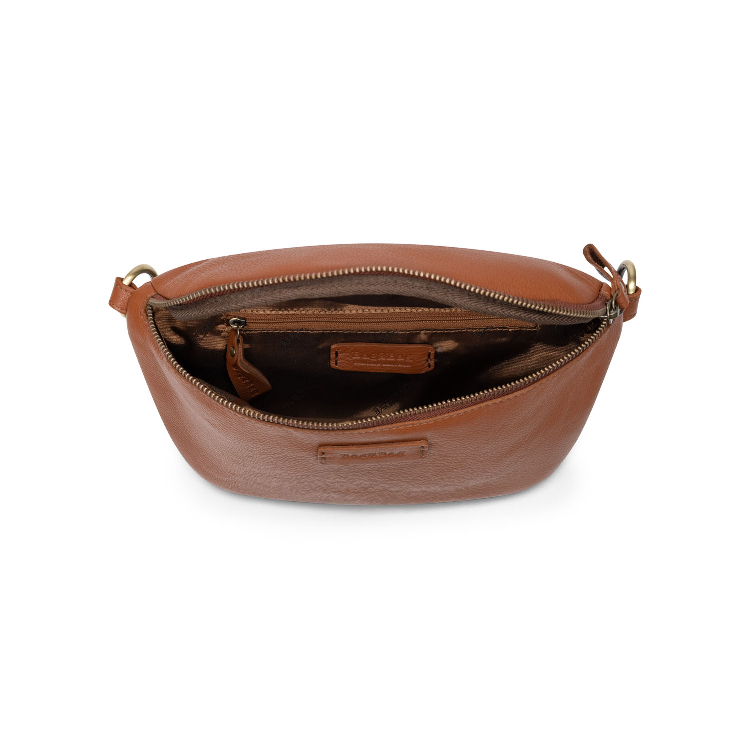 Bag2Bag Model Verona Bum Bag