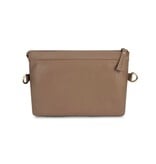 Bag2Bag Yale – compacte leren crossbody tas