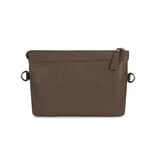Bag2Bag Yale – compacte leren crossbody tas