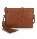 Bag2Bag Yale – compacte leren crossbody tas