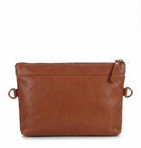 Bag2Bag Yale – compacte leren crossbody tas