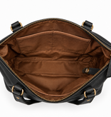 Bag2Bag Leren schoudertas model Gaya