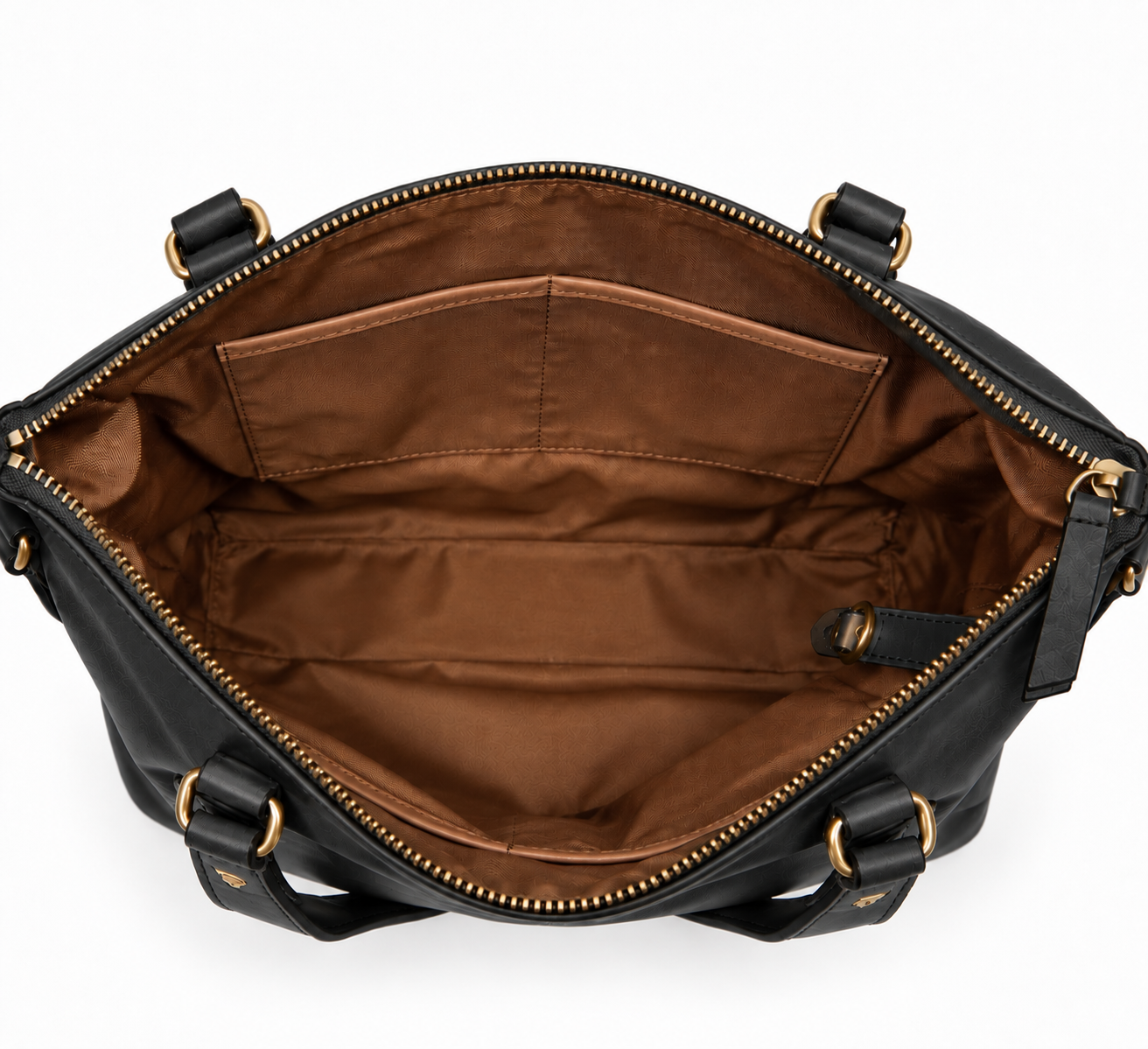Bag2Bag Leren schoudertas model Gaya
