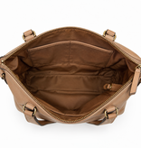 Bag2Bag Leren schoudertas model Gaya