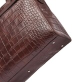 Castelijn & Beerens Tess Dames Laptoptas 15,6" RFID | mocca