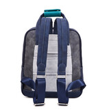 Hi Di Hi Rugtas Passage PG06 Blue/Black