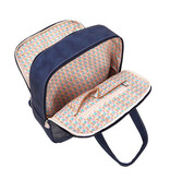Hi Di Hi Rugtas Passage PG06 Blue/Black
