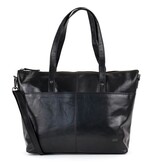Bear Design Laptoptas/shopper 15.6” 'Manouk' Andorra zwart