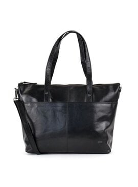 Bear Design Laptoptas/shopper 15.6” 'Manouk' Andorra zwart