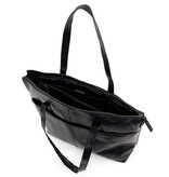 Bear Design Laptoptas/shopper 15.6” 'Manouk' Andorra zwart