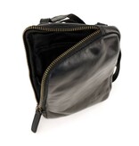 Bear Design Telefoon-/schoudertasje 'Camille' Black