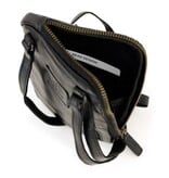 Bear Design Telefoon-/schoudertasje 'Camille' Black