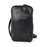 Bear Design Telefoon-/schoudertasje 'Camille' Black