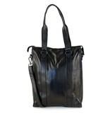 Bear Design Hand-/schoudertas met laptopvak 15.6” 'Freya' Black