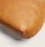 Chesterfield Leren Schoudertas Fierra Cognac