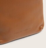 Chesterfield Leren Sling Bag  Isley Cognac