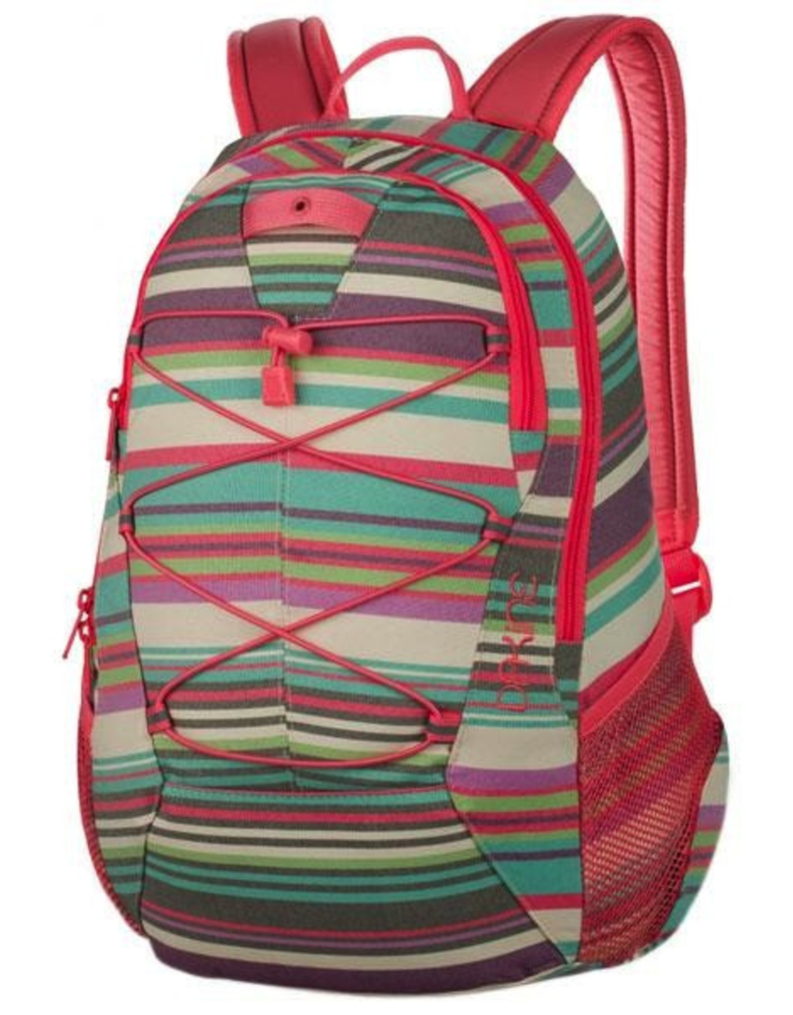 dakine transit 18l