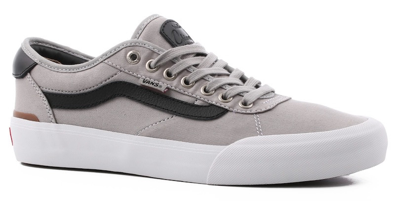 chima pro 2 grey