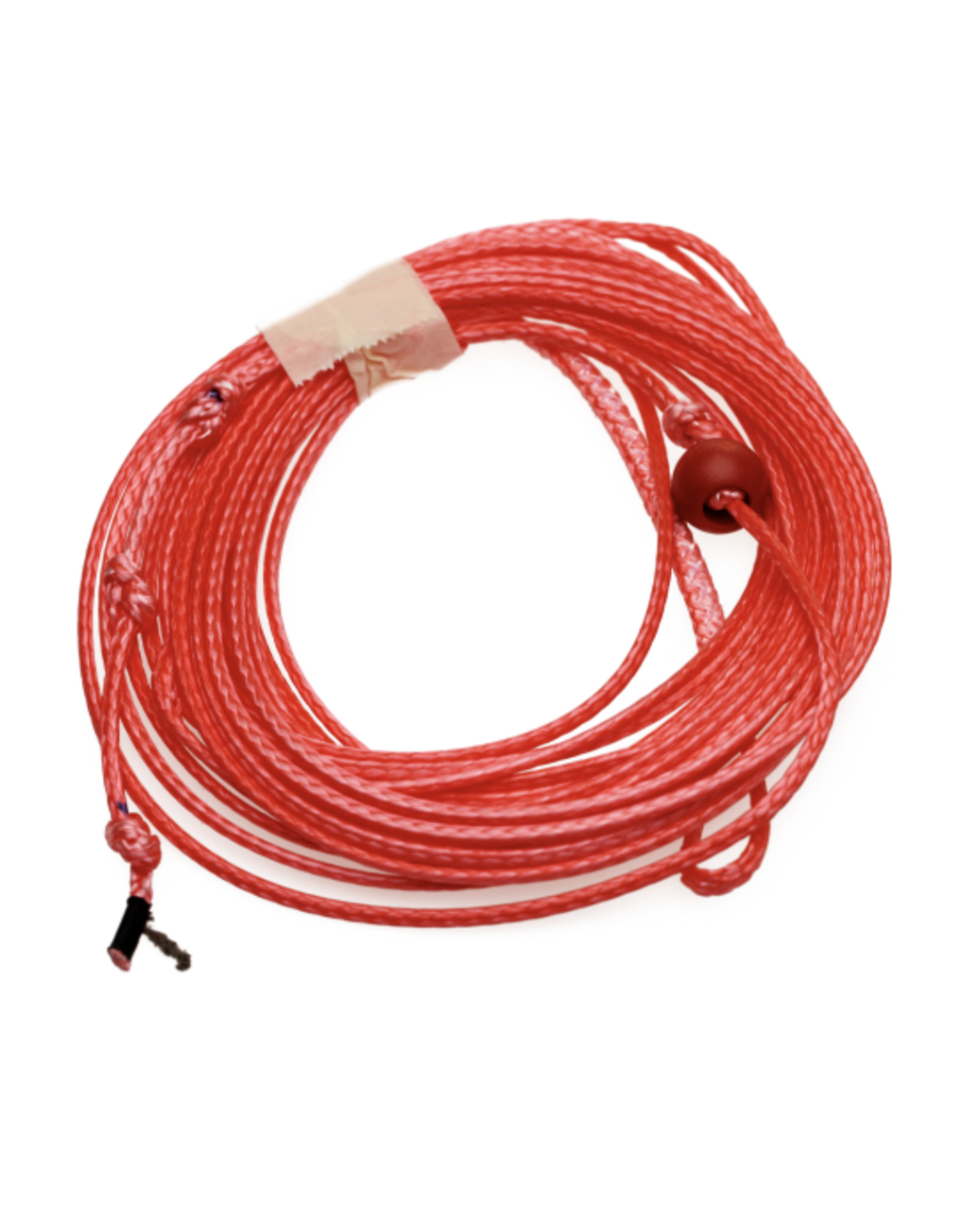 North Kiteboarding North Kiteboarding Red Safety Line QC North Kiteboarding SrfSnoSk8 Hele Norges SurfeSjappe