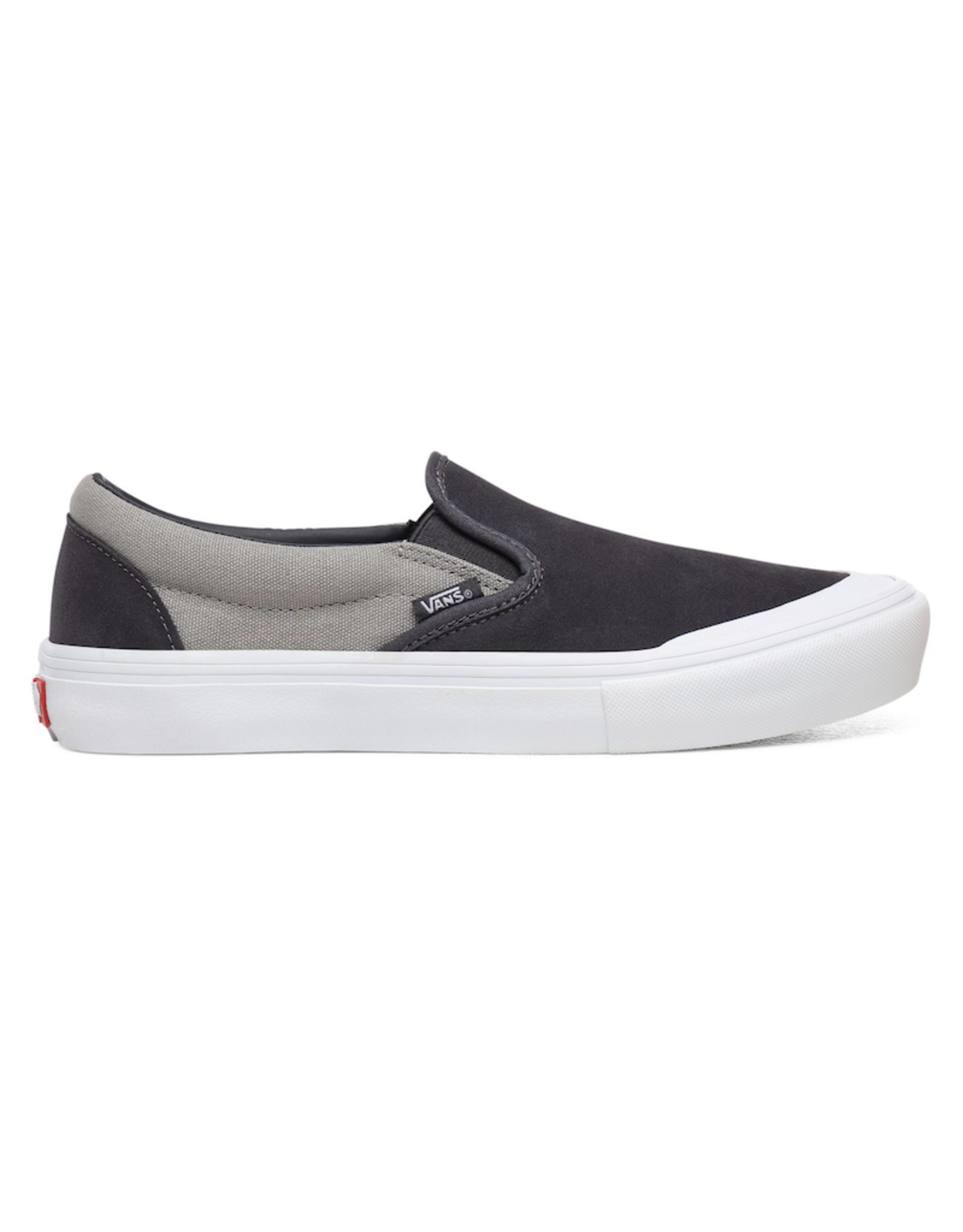 vans slip on 41