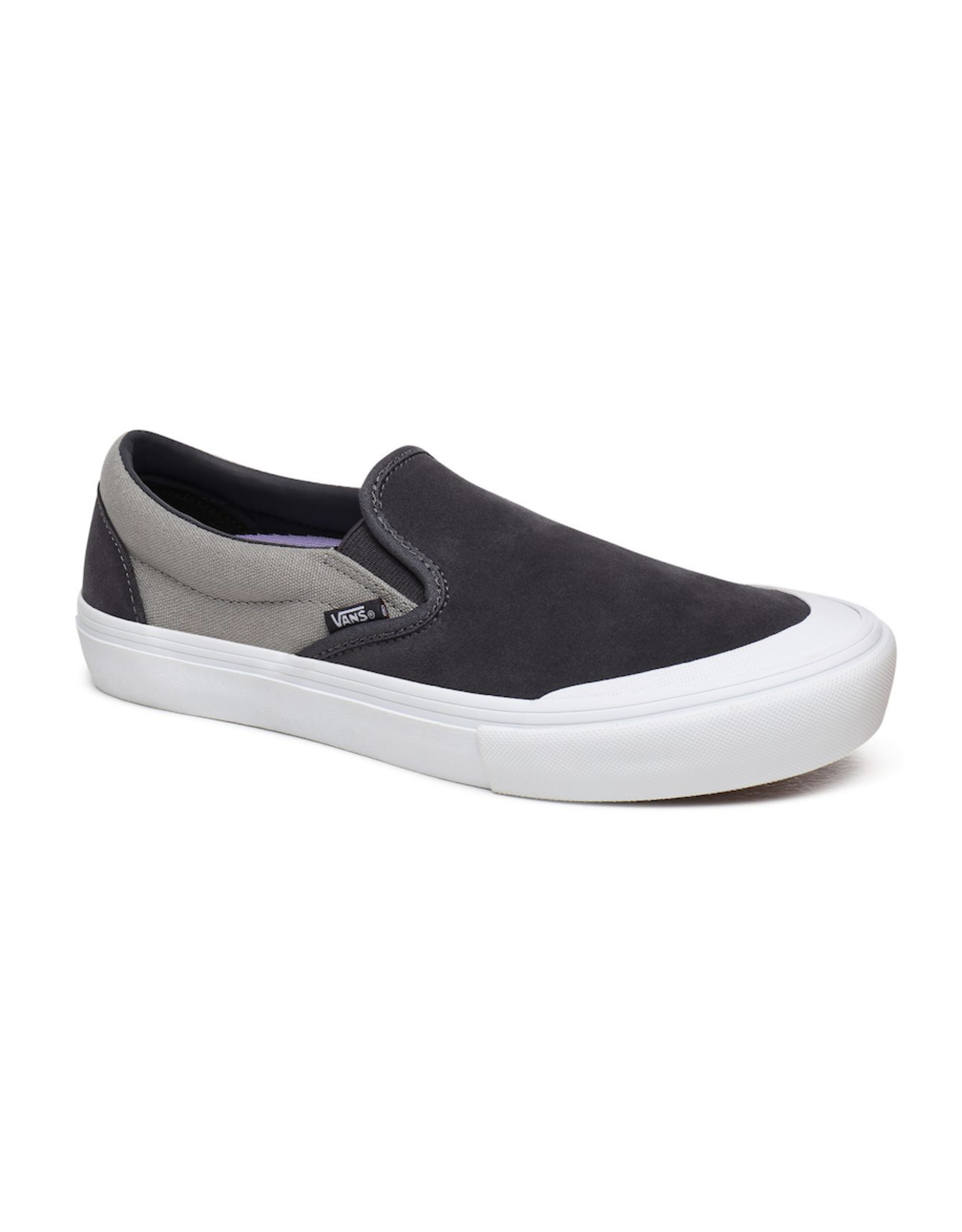 vans slip on pro 44