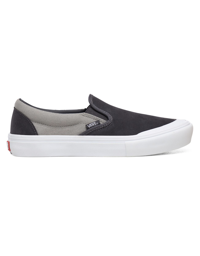 vans slip on 12