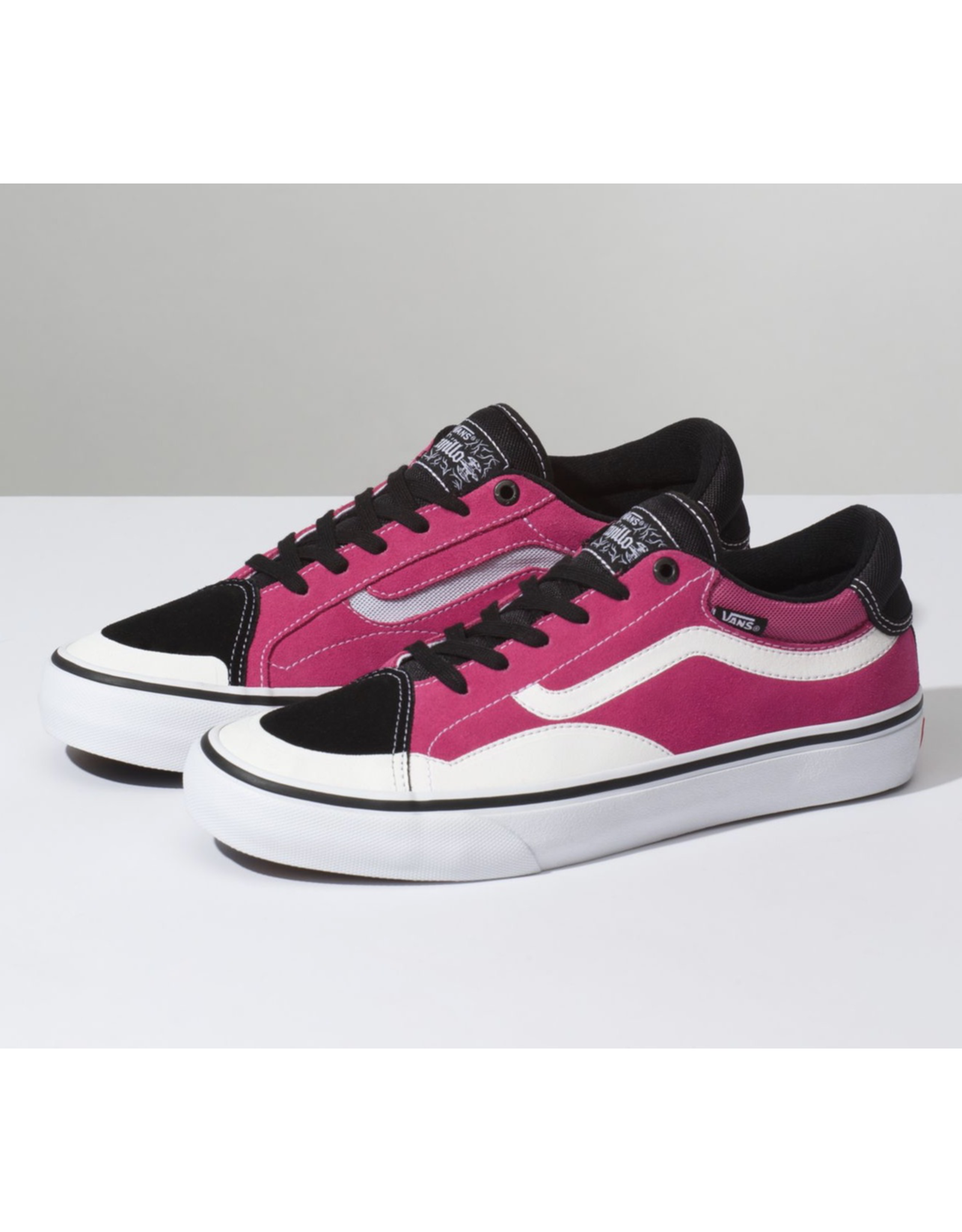 Vans Vans - TNT - 42-27cm-9 - Advanced 