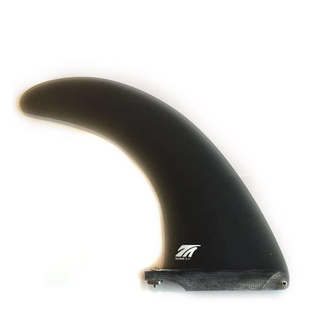 True Ames True Ames Norm flex single fin black