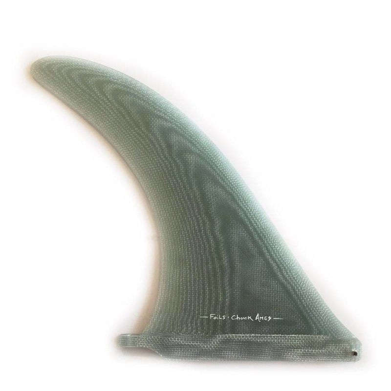 True Ames True Ames Greenough 4A volan single fin