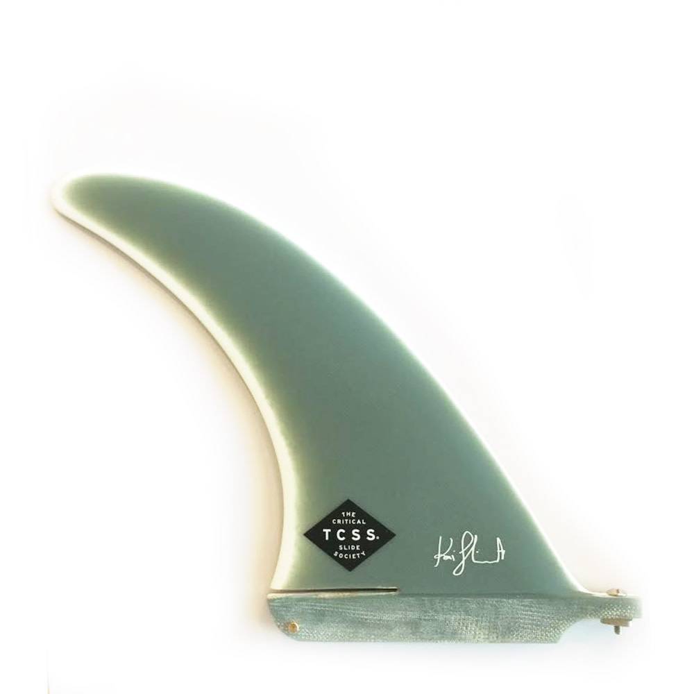 The Critical Slide Society tcss kai fin