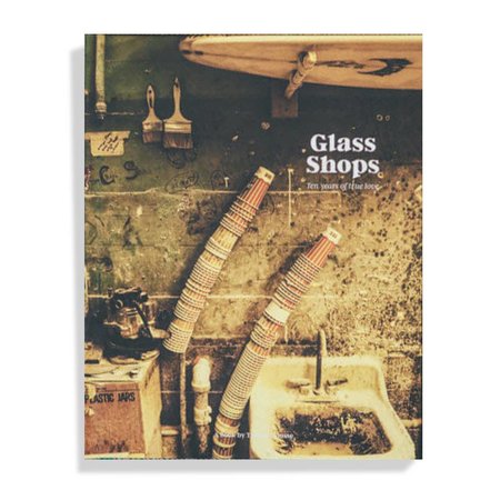 Glass shops