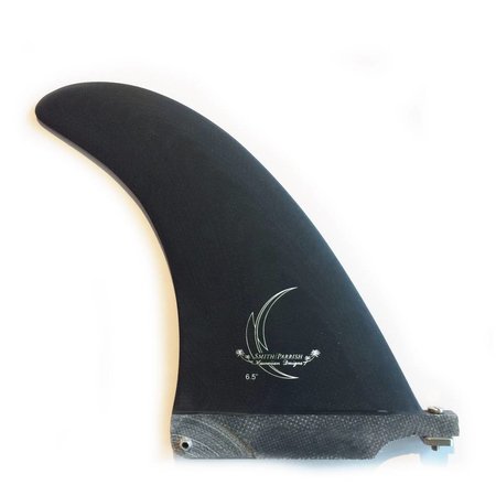 True Ames True Ames Smith/Parrish full base single fin