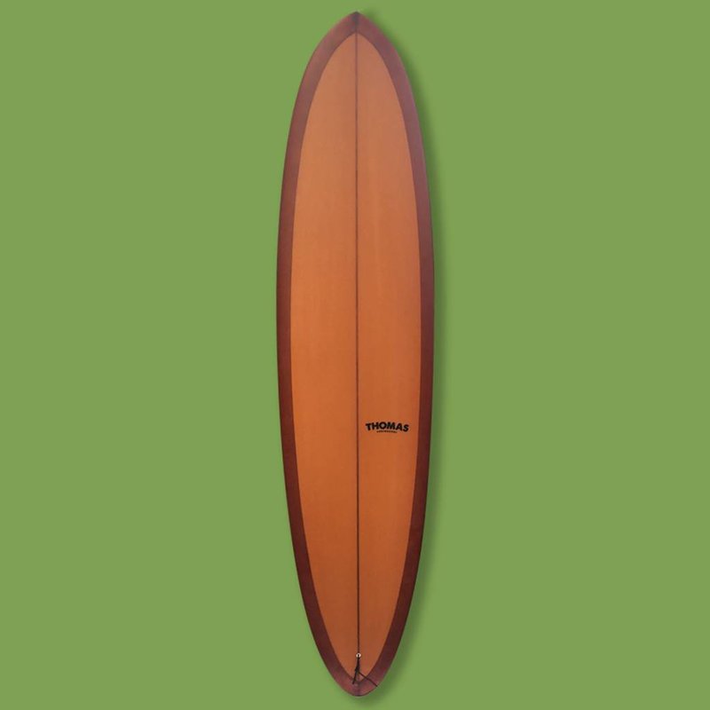 Thomas Bexon Midlength Friend 7'6