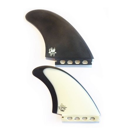 高級ブランド TRUE AMES Hobie Fish Keel ホビー フィッシュ キール