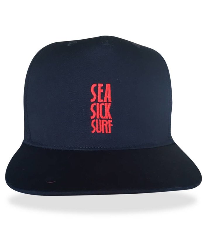 surf snapback